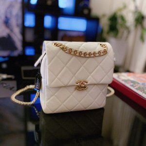 💎✨AUTHENTIC✨💎 Chanel bag"1.Brand New  product unused.  2.It comes with the ori